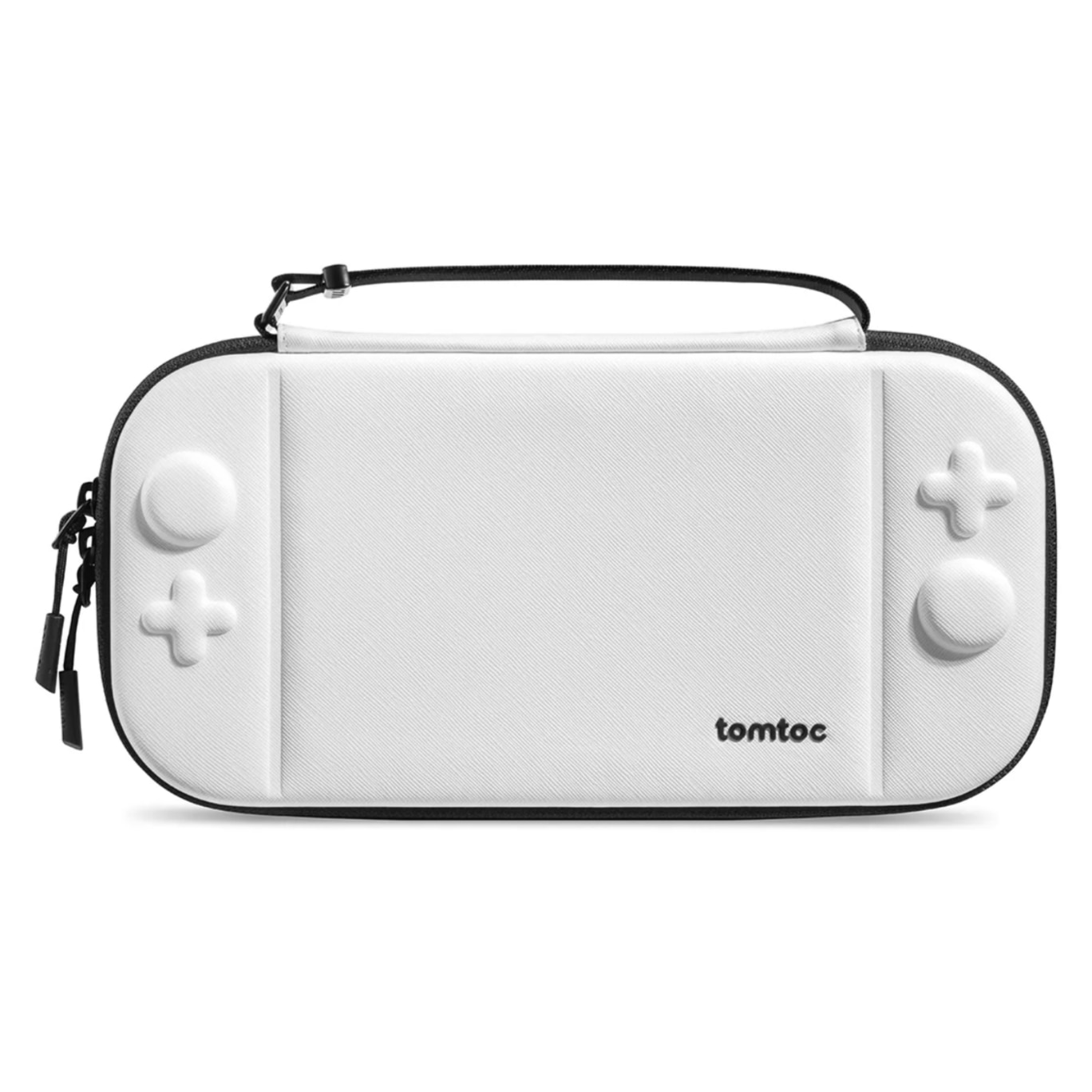 Husa tomtoc compatibila cu Nintendo Switch 2, 29 × 14,5 × 4.7 cm