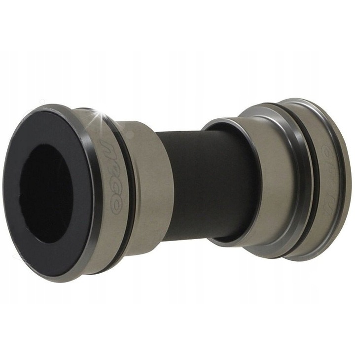 Középrész BB86/89/92 Press Fit, 41mm, 2 csapágy, titán, kerékpárhoz