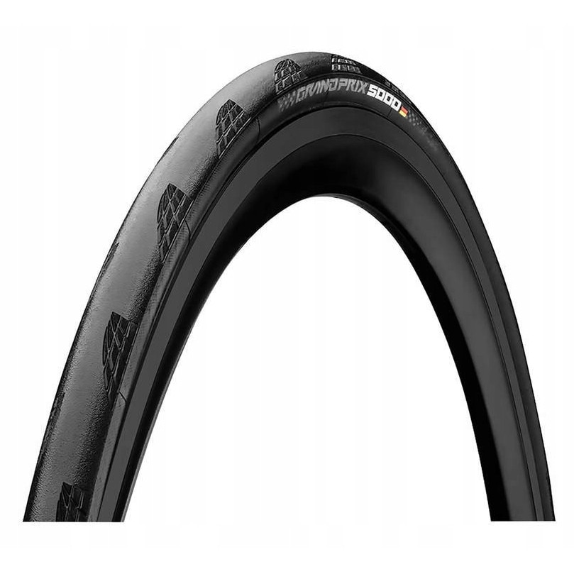 パーツ Continental GRAND PRIX 5000 700x28c Cauciuc bicicleta Continental Grand Prix 5000, 700x28c, 28mm