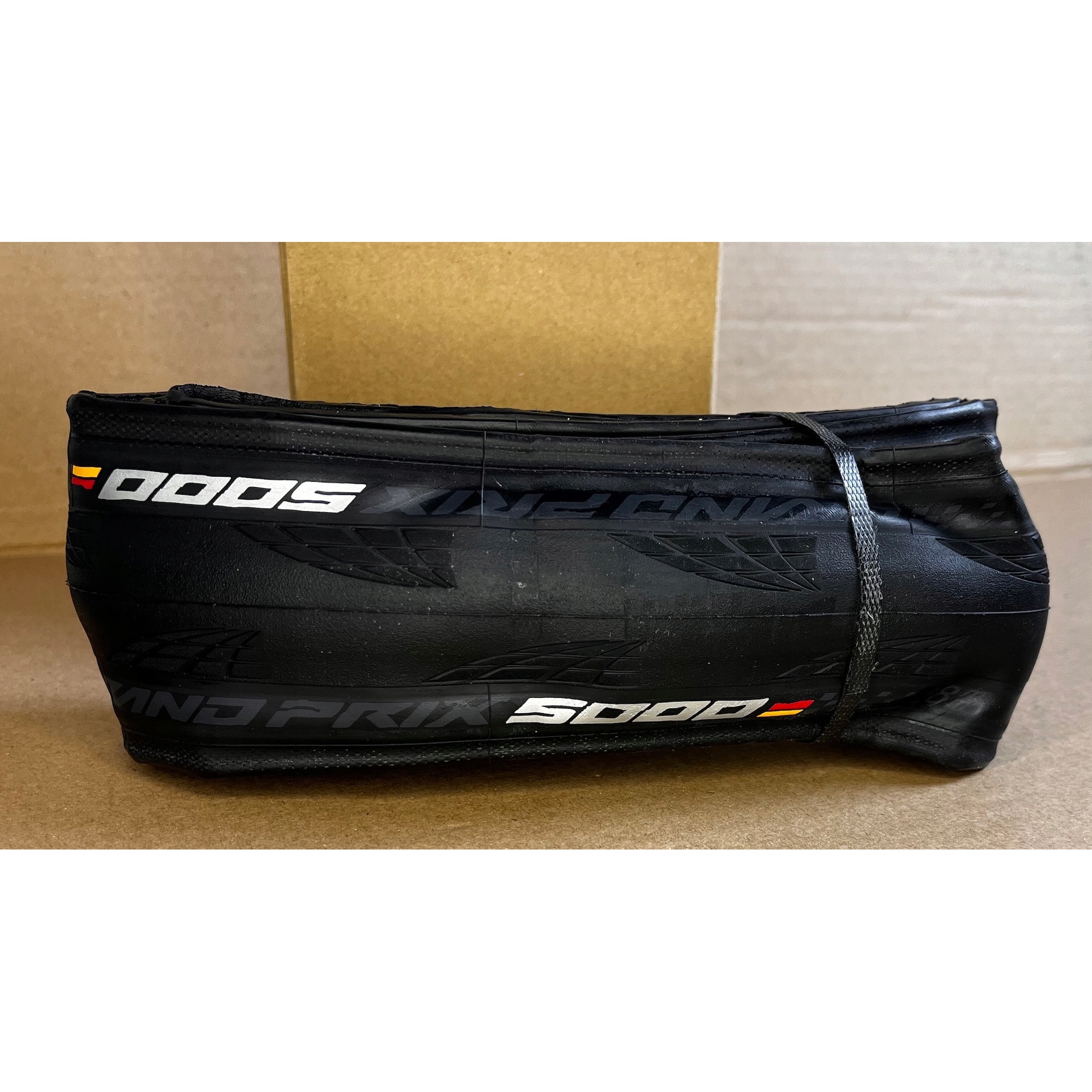 Cauciuc bicicleta Continental Grand Prix 5000, 700x28c, 28mm