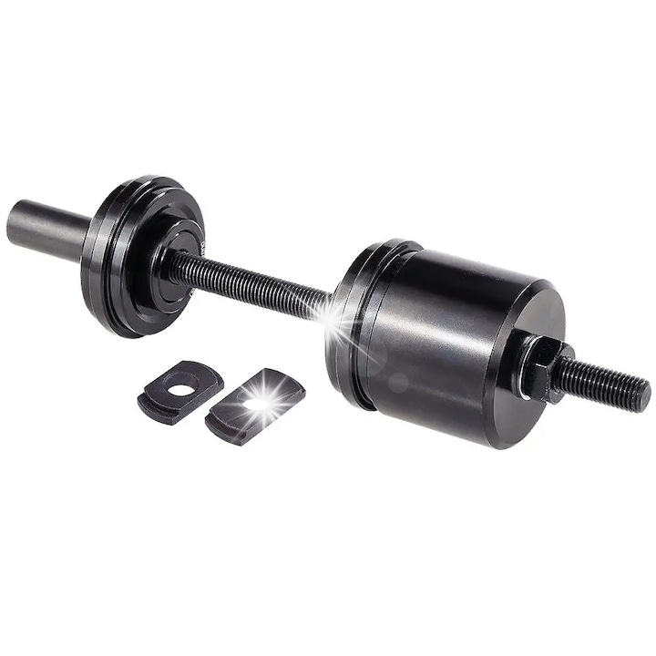 Super B szerszámok, BB86/BB90/BB92 24mm, BB30 30mm középcsapágy szerelés, 4 az 1-ben