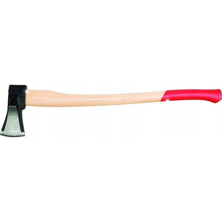 Топор Juco, 2кг, с клин, 30x15см