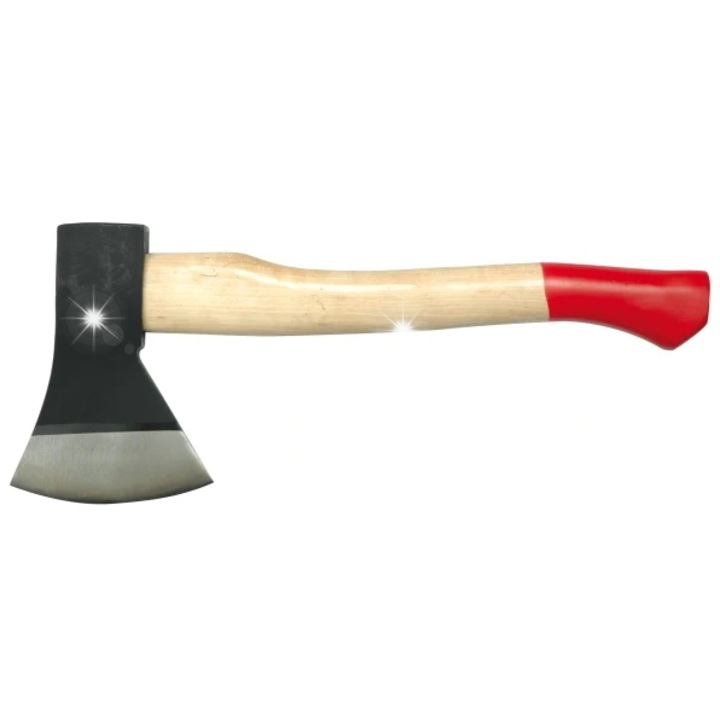 Универсален топър Flo 1.25 кг, дървена дръжка