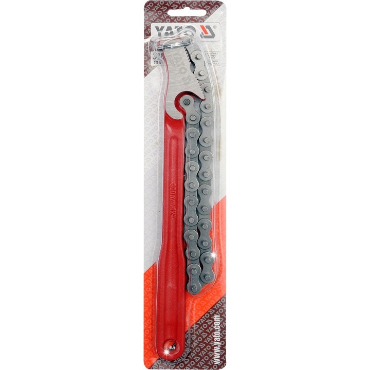 Клещи за вериги 300 мм YATO