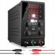 Лабораторнозахранване60V5AXtreme,регулируемо,USB5V2A,стермичназащитаизащитаотпретоварване