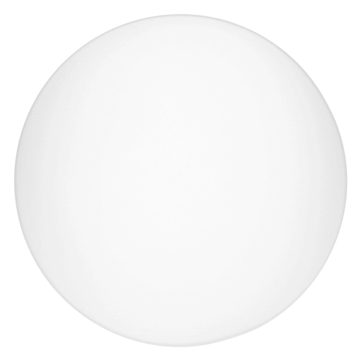 Плафон със сензор за движение MARIN, Adviti, 60W, бял, 275x275x117мм