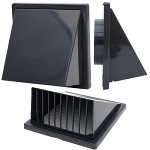 Accesorii sisteme de ventilatie