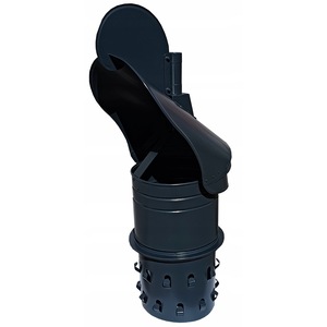 Cosuri de fum si accesorii