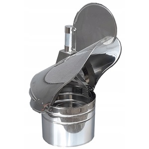 Cosuri de fum si accesorii