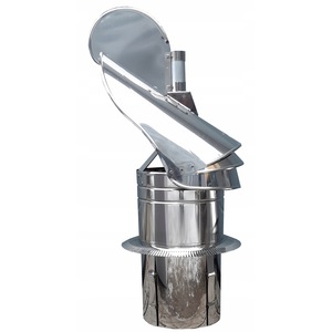 Cosuri de fum si accesorii