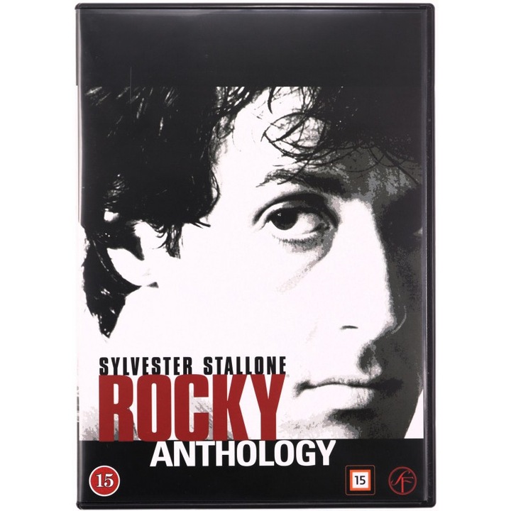 Rocky [6DVD]