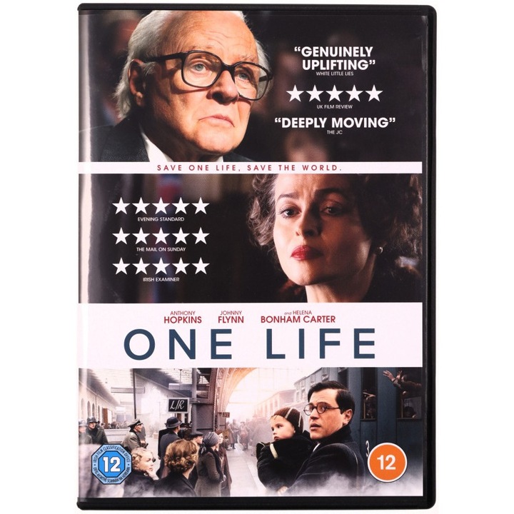One Life [DVD]