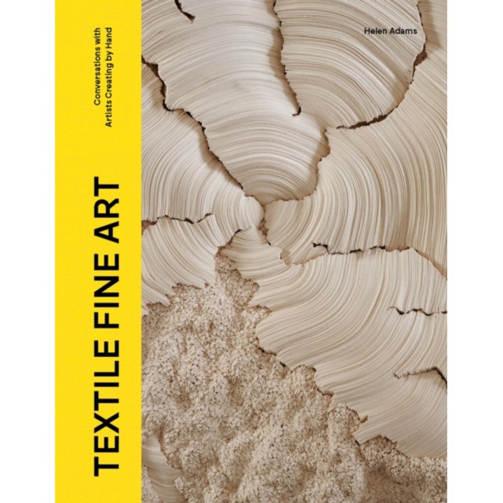 Textile Fine Art - Helen Adams