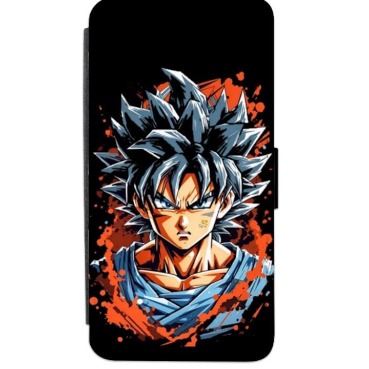 One Piece Back Cover Xiaomi Redmi Note Anime Case Goku Xiaomi