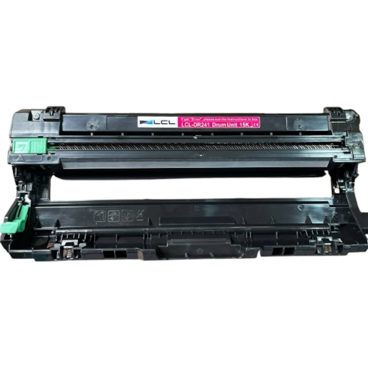 Unitate cilindru compatibila cu XEROX 101R00474, 10.000 pagini, Xerox Phaser 3052, Phaser 3260, Workcentre 3215, Workcentre 3225