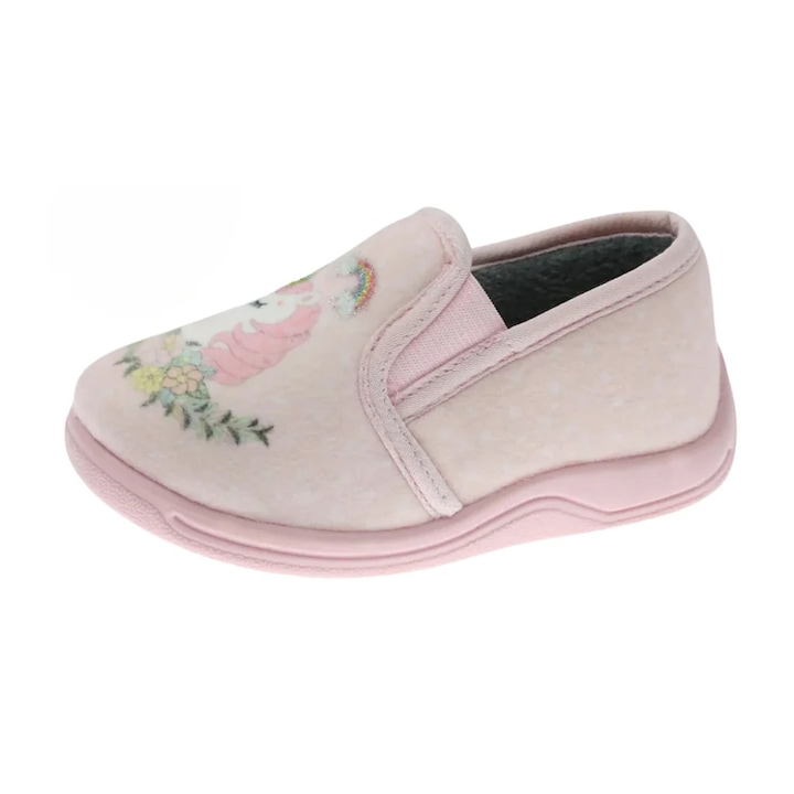 Pantofi interior Beppi, antialunecare, 2188830