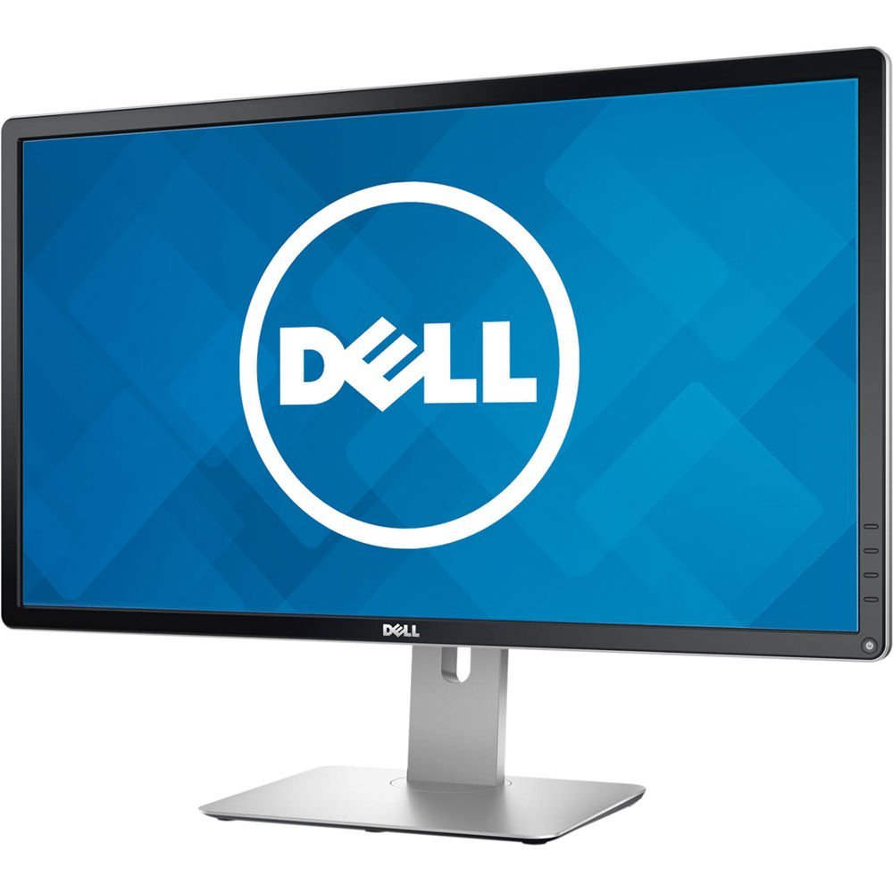DELL デル 23.8インチ 4K液晶モニター P2415Qb サウンドバー付 中古C]P2415Qb Dell 4Kモニター [23.8インチ]: PCボンバー
