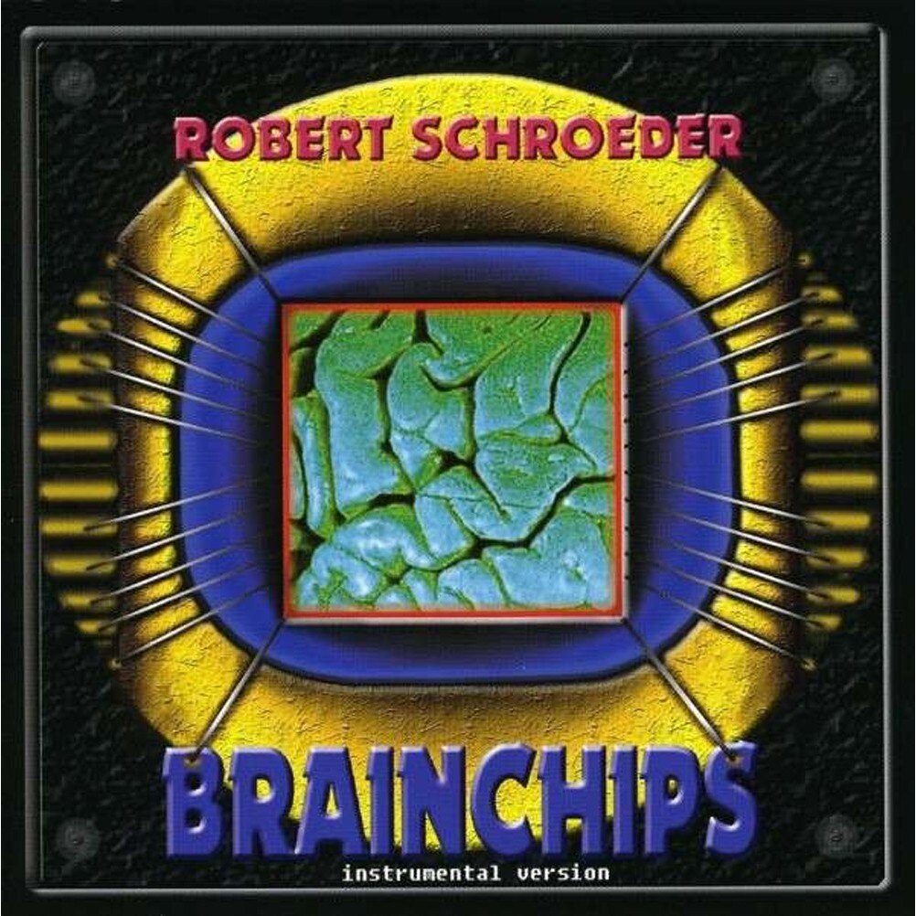 Robert Schroeder - Brainchips