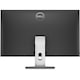Monitor LED IPS Dell, 27", Full HD, VGA, HDMI, Boxe, Negru, S2715H