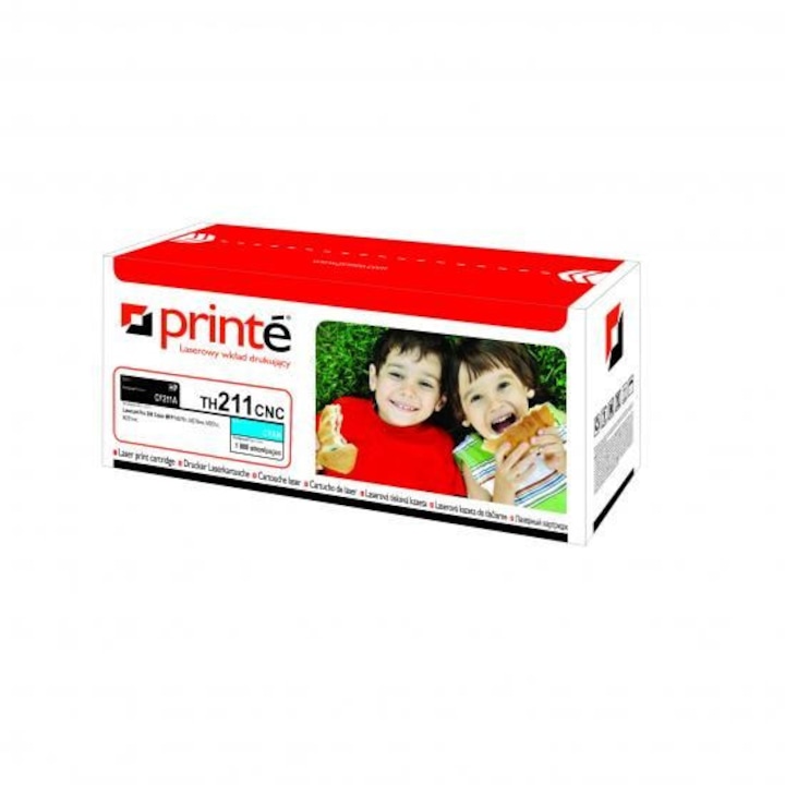 Printé színes toner TH211CNC (HP CF211 / 131A) kék