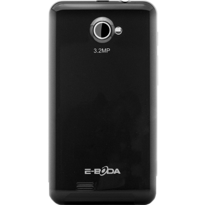 Telefon mobil E-Boda Sunny V37, Dual SIM, Black
