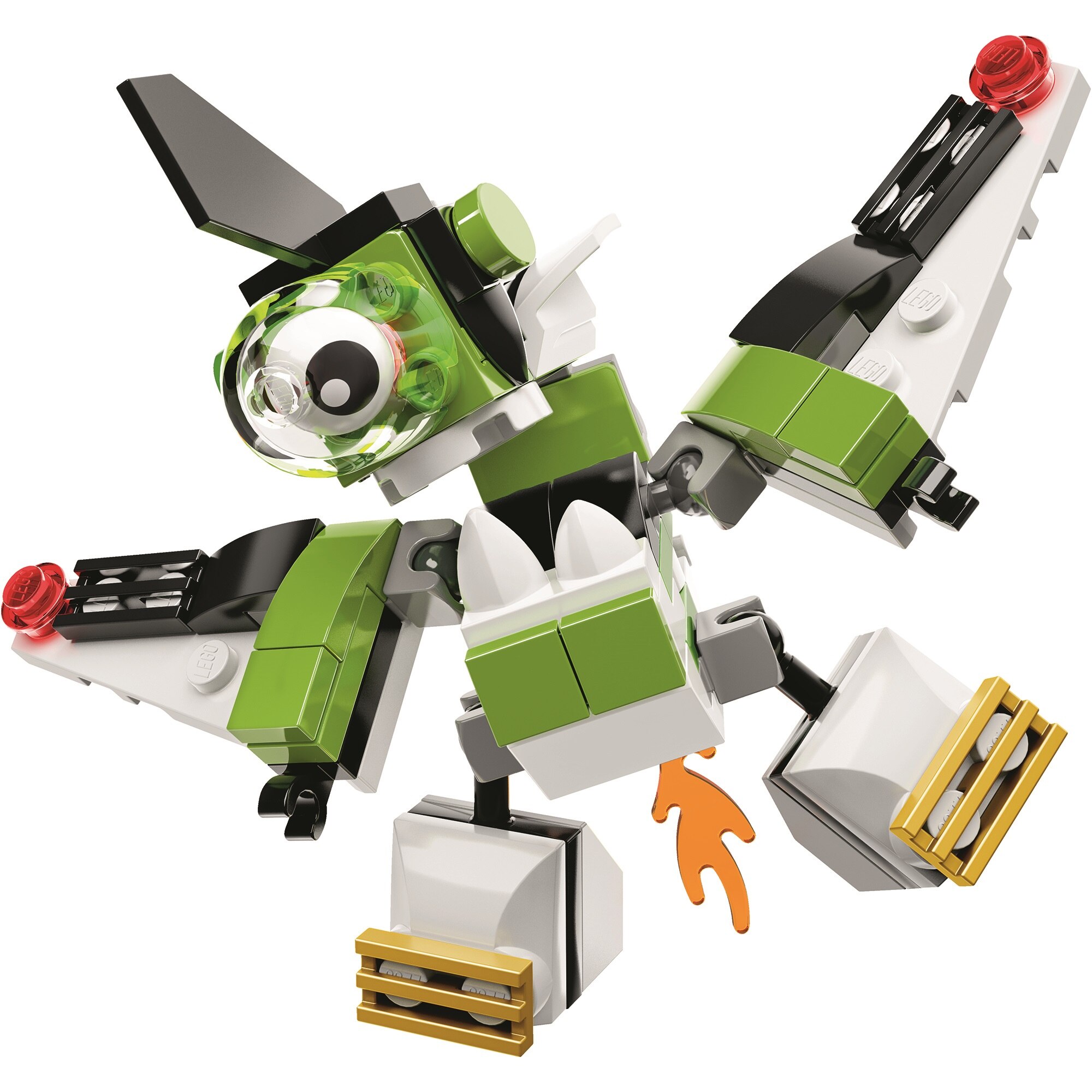 LEGO® Mixels™ Niksput 41528 - eMAG.ro