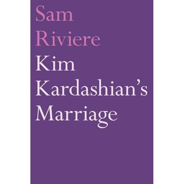 Kim Kardashian's Marriage