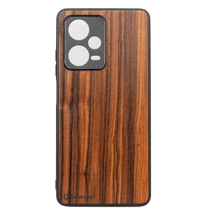 Husa telefon Compatibila cu Redmi Note 12 Pro Plus 5G, Bewood, protectie, usoara