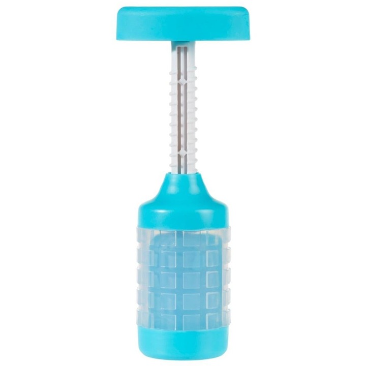 Accesoriu pentru plastilina, Wonder Factory, Albastru