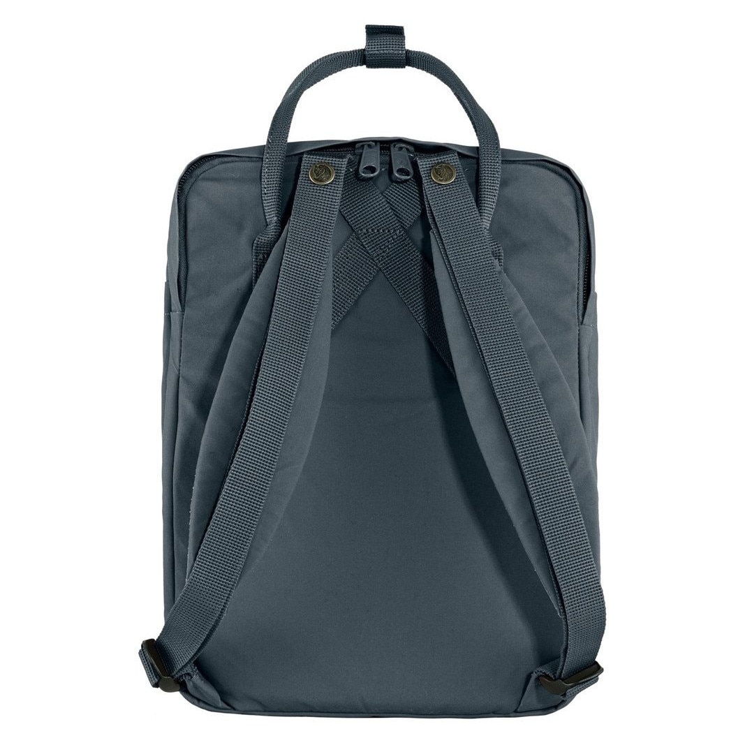 Rucsac laptop Fjallraven Kanken Laptop 13", verde