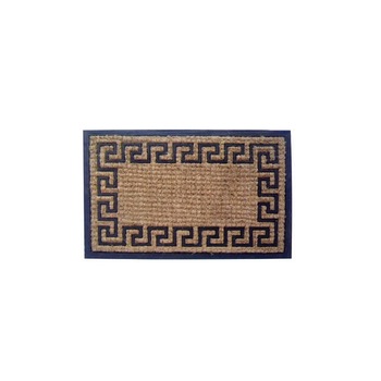 Covoras intrare Strend Pro MagicHome RBB 122, Aztec, 40x60 cm, baza cauciucata Covoras intrare Strend Pro MagicHome RBB 122, Aztec, 40x60 cm, baza cauciucata