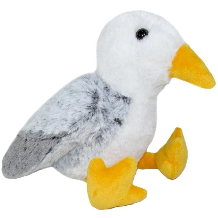 Плюшена играчка, Sun-Day, Mewa, 30cm