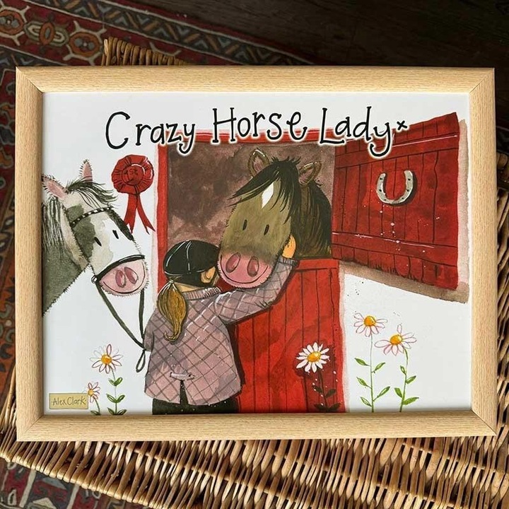 Alex Clark többszínű laptop tartó 0x35x45cm