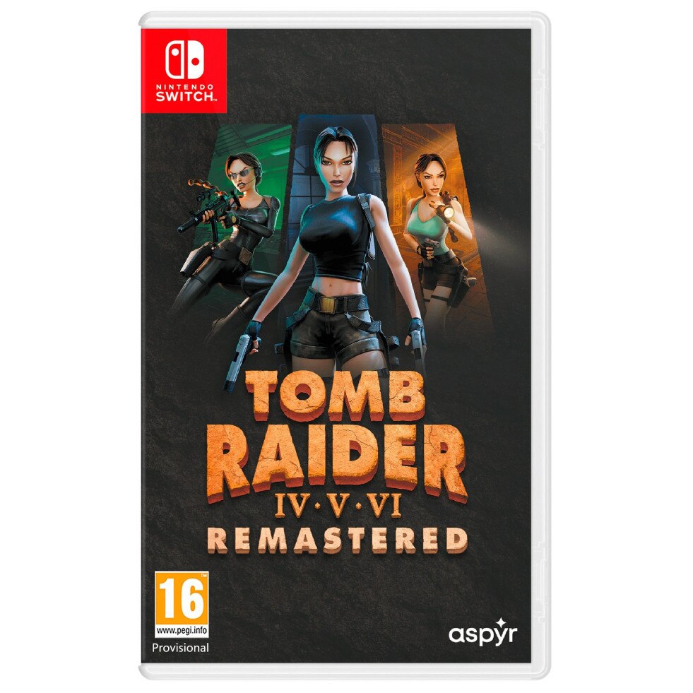 Joc Tomb Raider pentru PS Vita - eMAG.ro
