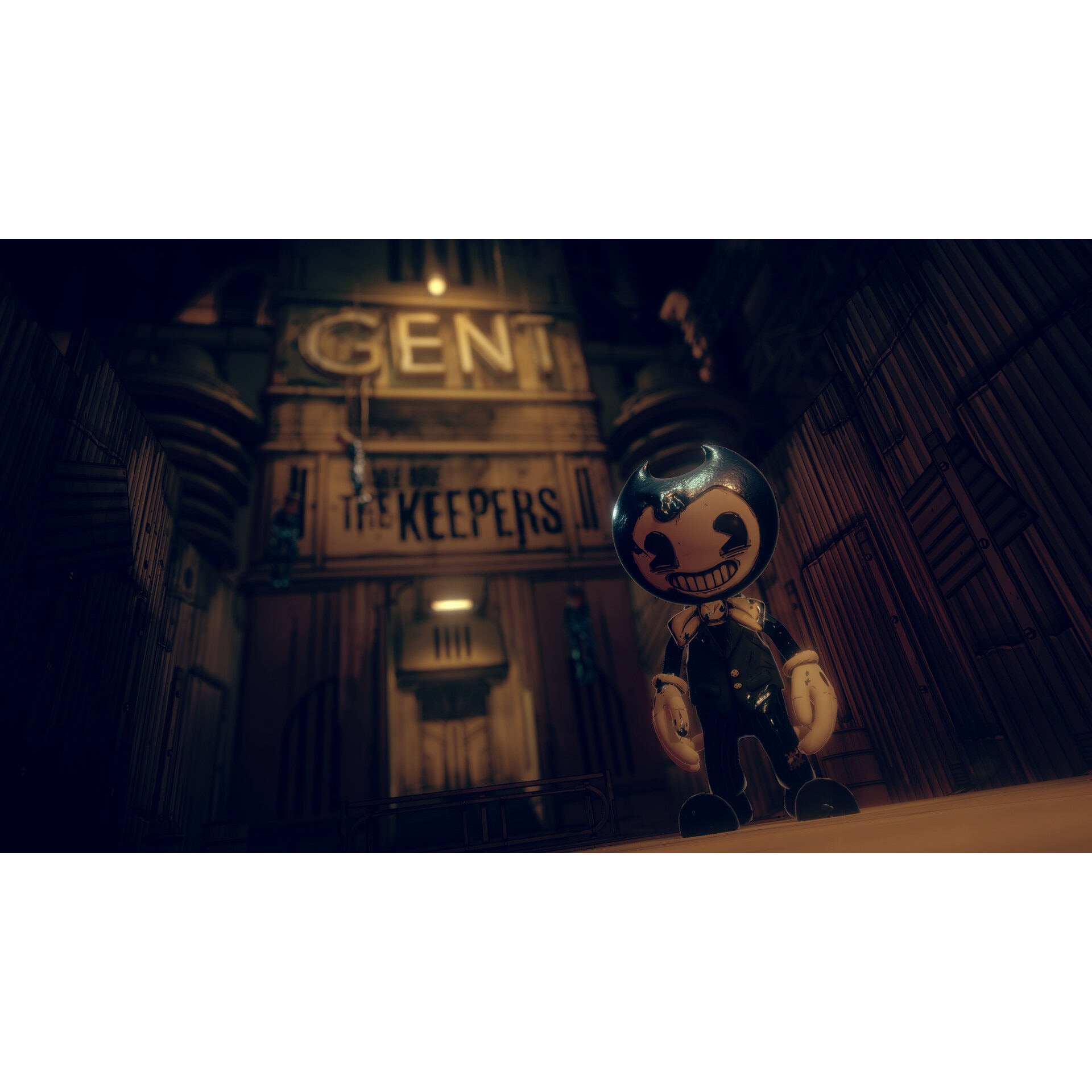 Joc Bendy And The Dark Revival Pentru Nintendo Switch - eMAG.ro