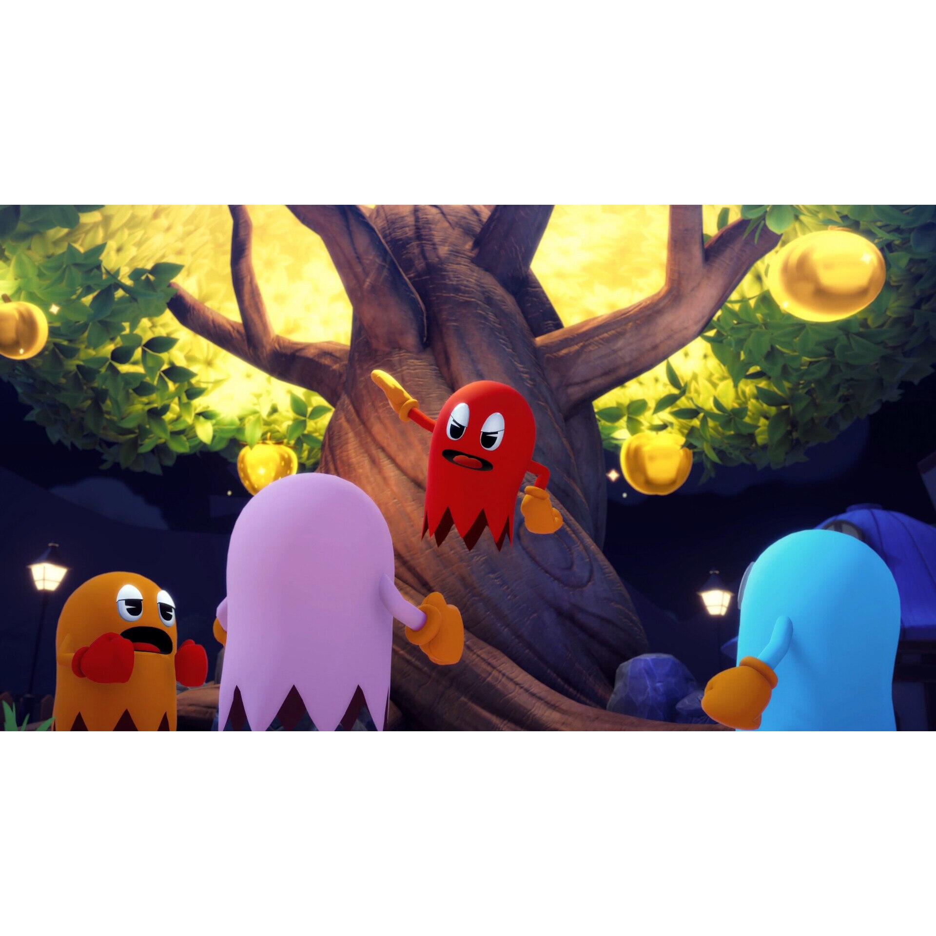 Игра Bandai Namco Games Pac Man World 2 Re Pac, за Nintendo Switch ...