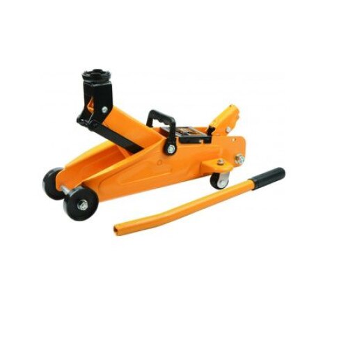 Cric hidraulic 2T TOLSEN Profesional Crocodil (h 330mm)