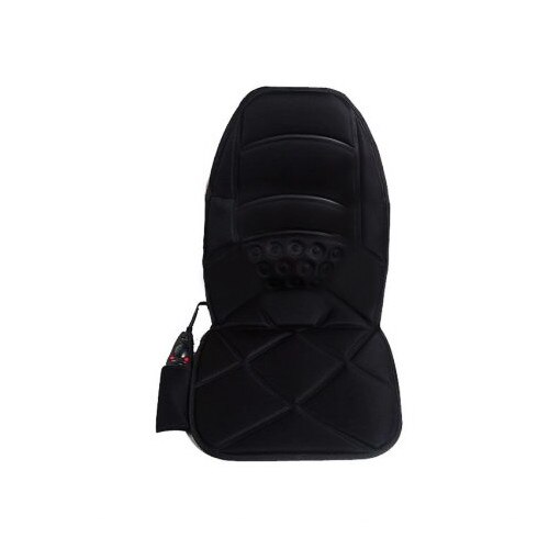 Husa scaun auto cu functie incalzire si masaj, 5 zone , si telecomanda pro