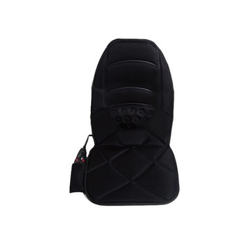 Husa scaun auto cu functie incalzire si masaj, 5 zone , si telecomanda pro Husa scaun auto cu functie incalzire si masaj, 5 zone , si telecomanda pro