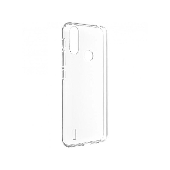 Husa pentru Motorola Moto E7i Power / E7 Power Transparenta