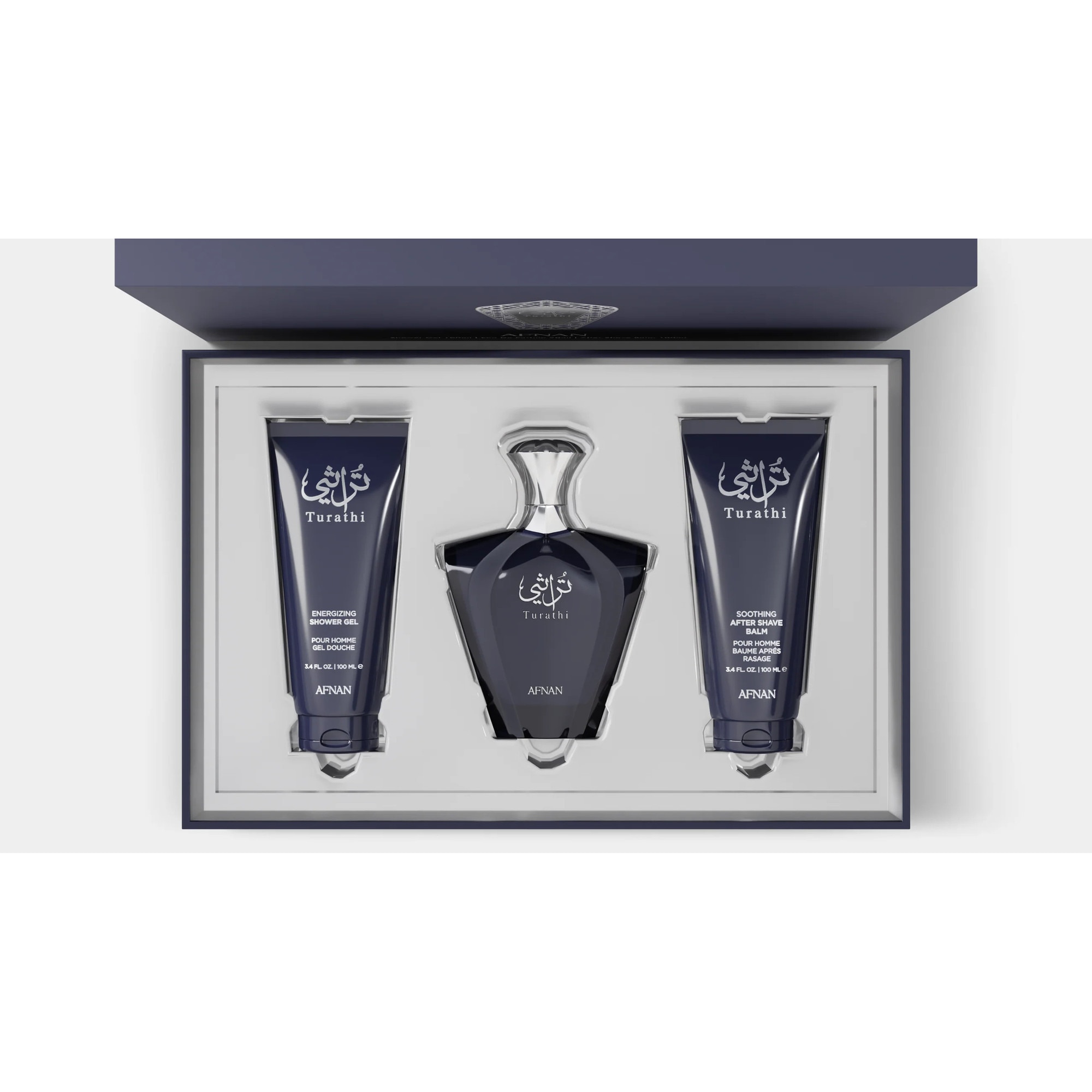 Apa de Parfum Christian Dior Eau Sauvage, Barbati, 100ml - eMAG.ro