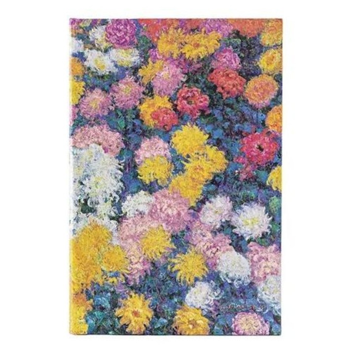 Caiet de notite Paperblanks, 144 pagini, 18x12cm