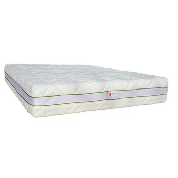 Saltea ortopedica CASAMANUELL Galaxy Memory, 160x200x26cm, spuma poliuretanica cu memorie, sistem aerisire, antibacteriana, reversibila, hipoalergenica, fermitate medie Saltea ortopedica CASAMANUELL Galaxy Memory, 160x200x26cm, spuma poliuretanica cu memorie, sistem aerisire, antibacteriana, reversibila, hipoalergenica, fermitate medie