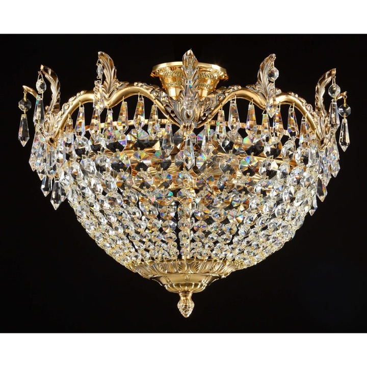 Плафониера , MAYTONI, VERSAILLES,4