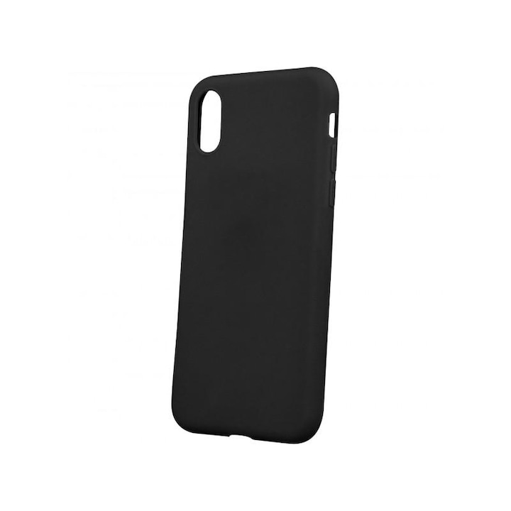 Husa pentru Samsung Galaxy S24 Ultra S928 Matt Neagra