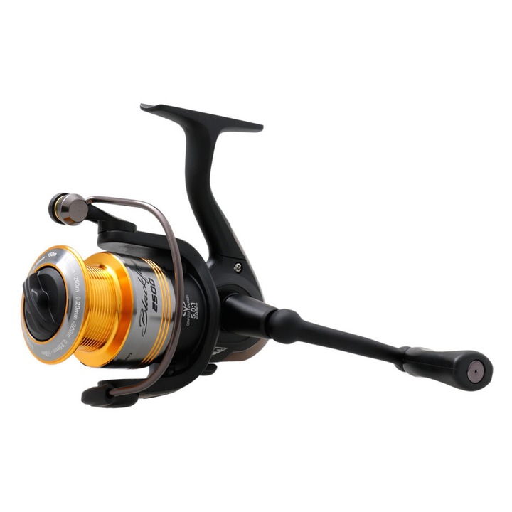 Orsó Flagman Blackfire 2500