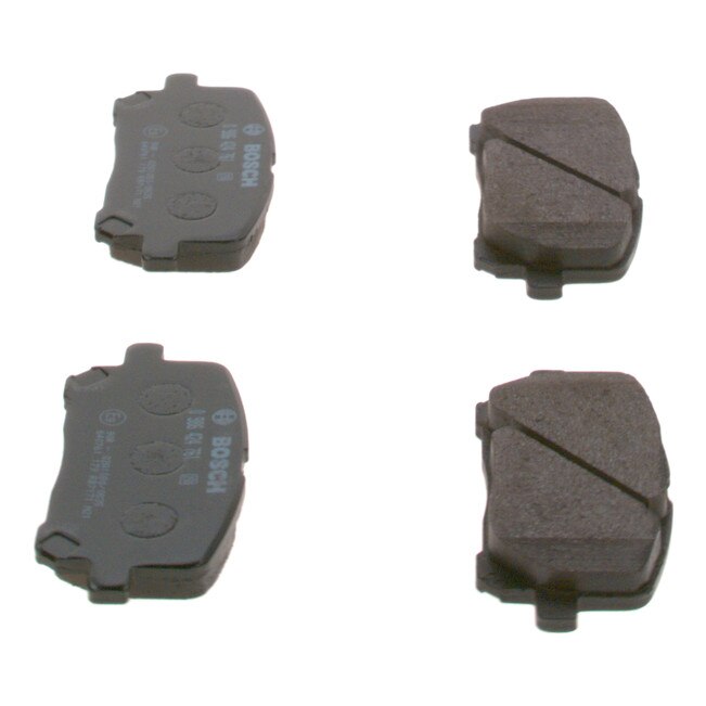 Set placute frana Fata TOYOTA NOAH/VOXY (_R6_) 2.0 (AZR60G) din