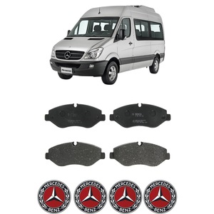 Injecteur De Fluide AdBlue A0004900200 – Précision Et Fiabilité Pour Mercedes Sprinter 2018-2023 (3.5T, 4T, 5T)