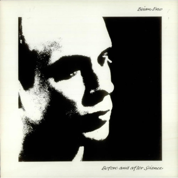 Brian Eno-Before And After Science-LP