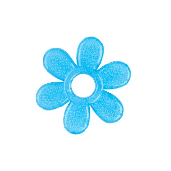 Inel gingival floare intreaga Babyono copii, bebelusi Inel gingival floare intreaga Babyono copii, bebelusi